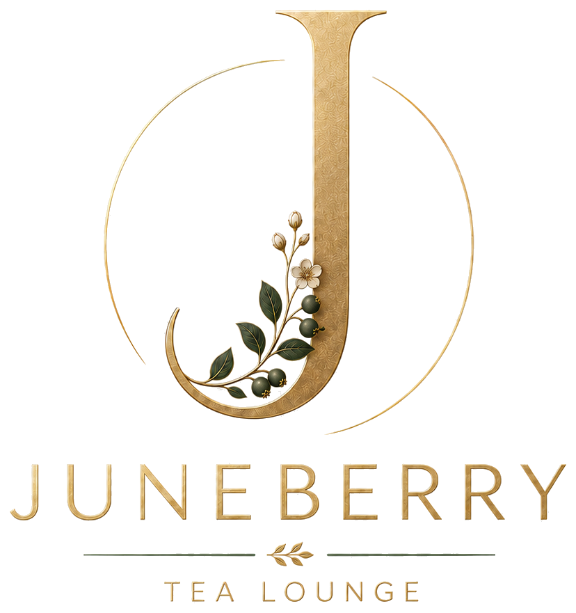 Juneberry Tea Lounge